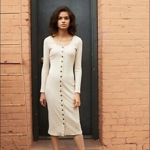 Billie the Label Colette Dress